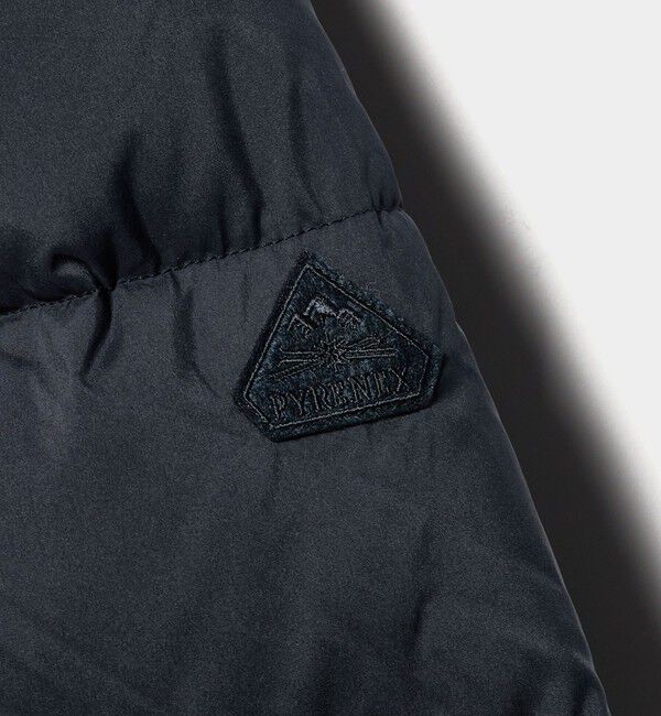 UNITED ARROWS「【別注】＜PYRENEX＞SPOUTNIC JACKET/スプートニック ジャケット/ダウンジャケット」|ダウン|
