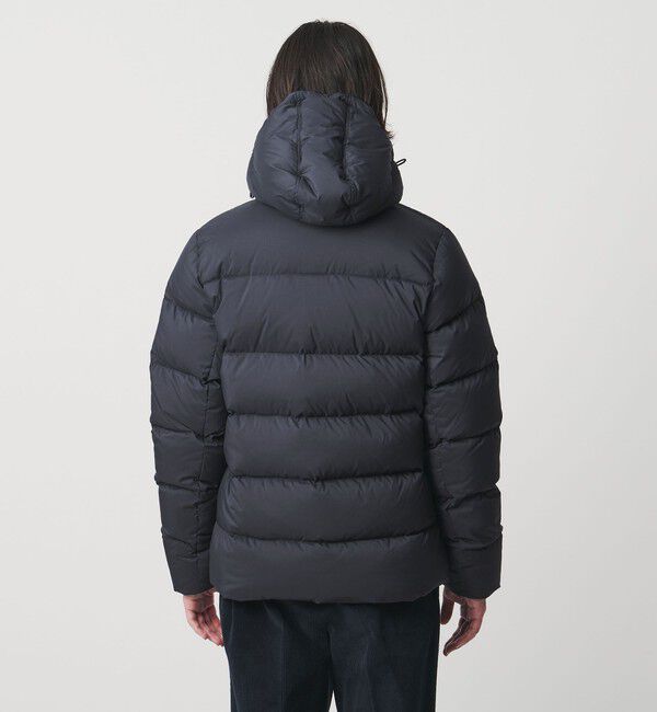 UNITED ARROWS「【別注】＜PYRENEX＞SPOUTNIC JACKET/スプートニック ジャケット/ダウンジャケット」|ダウン|