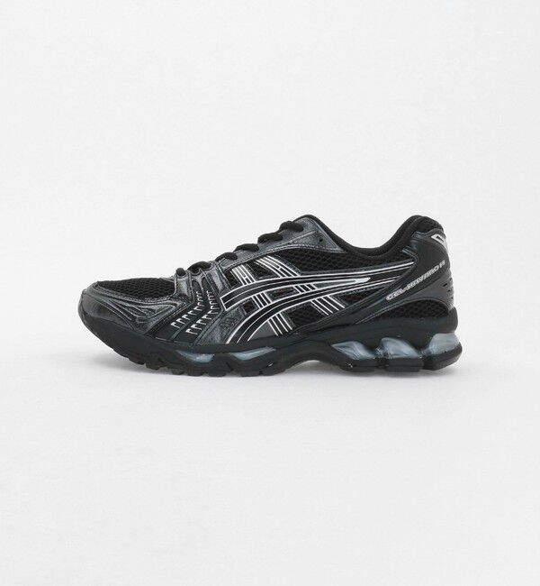 UNITED ARROWS「＜asics＞GEL-KAYANO 14 006/スニーカー」|スニーカー|BLACK