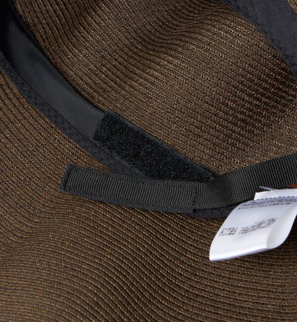 UNITED ARROWS「＜Athena New York＞RISAKO ハット」|ハット|