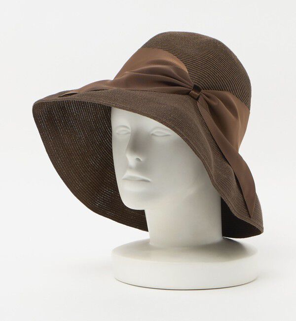 UNITED ARROWS「＜Athena New York＞RISAKO ハット」|ハット|