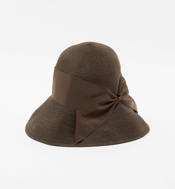 UNITED ARROWS「＜Athena New York＞RISAKO ハット」|ハット|