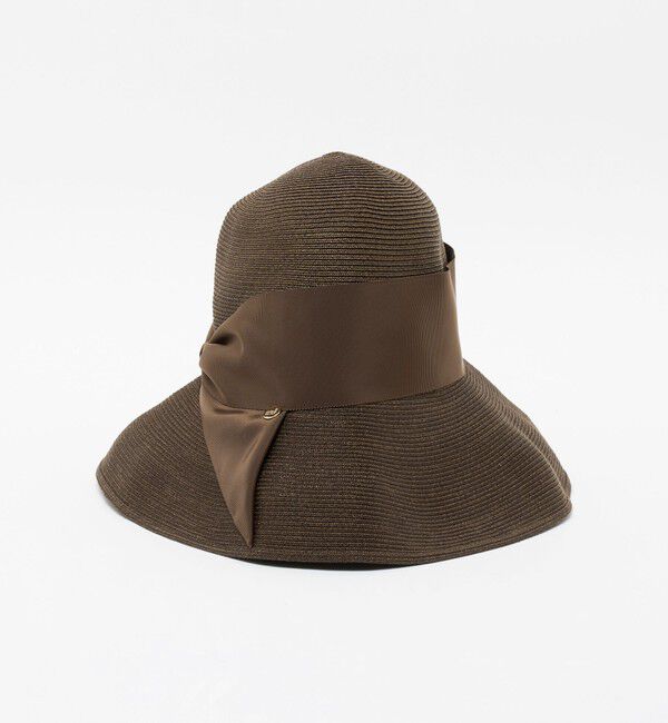 UNITED ARROWS「＜Athena New York＞RISAKO ハット」|ハット|