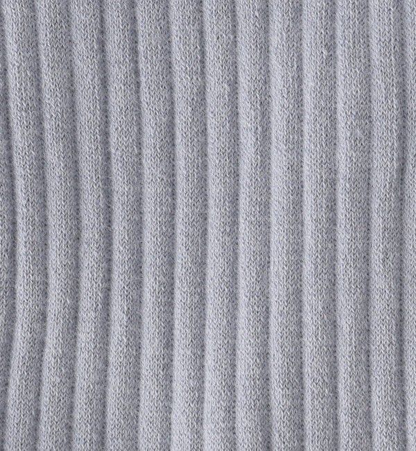 UNITED ARROWS green label relaxing「＜MAEE＞コンプレッションソックス（コットンリブ）/ 着圧ソックス / 靴下」|ソックス|