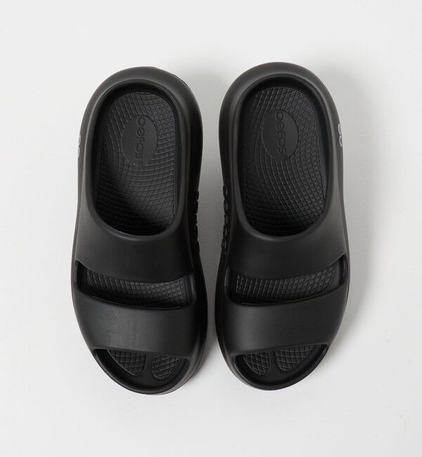 UNITED ARROWS green label relaxing「＜OOFOS＞OOyea サンダル」|サンダル|