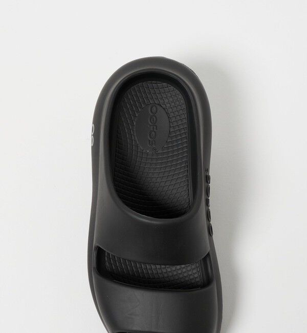 UNITED ARROWS green label relaxing「＜OOFOS＞OOyea サンダル」|サンダル|