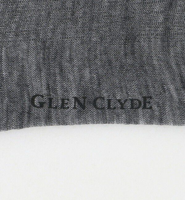 UNITED ARROWS green label relaxing「＜GLEN CLYDE＞シアー ソックス / 靴下」|ソックス|