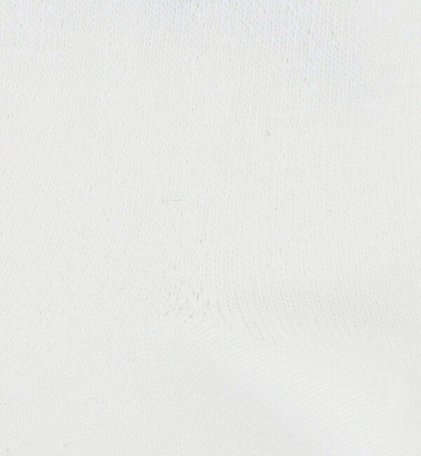 UNITED ARROWS green label relaxing「リボン クルー ソックス  / 靴下 / キッズ  17cm-19cm」|ソックス|