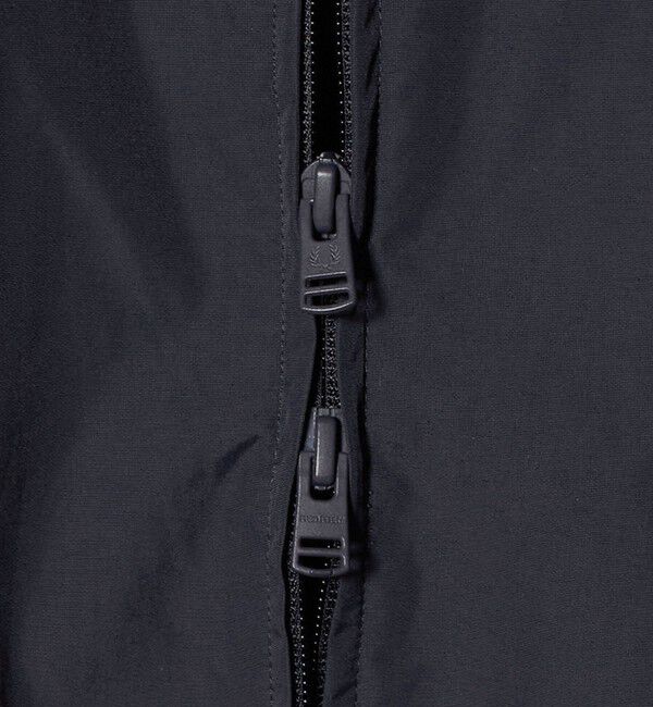 UNITED ARROWS green label relaxing「＜FRED PERRY＞THE BRENTHAM ジャケット」|ブルゾン・スタジャン|