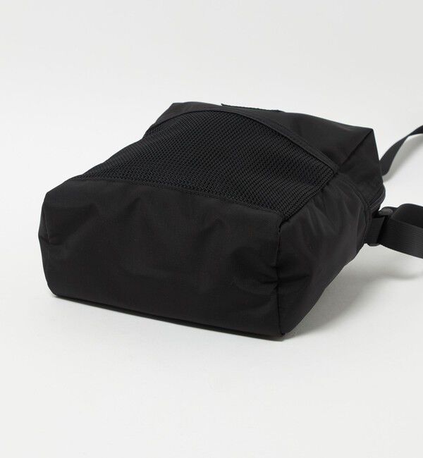 UNITED ARROWS green label relaxing「【別注】＜GREGORY＞GLR スクエア ポーチ ショルダーバッグ」|ショルダー・メッセンジャー|