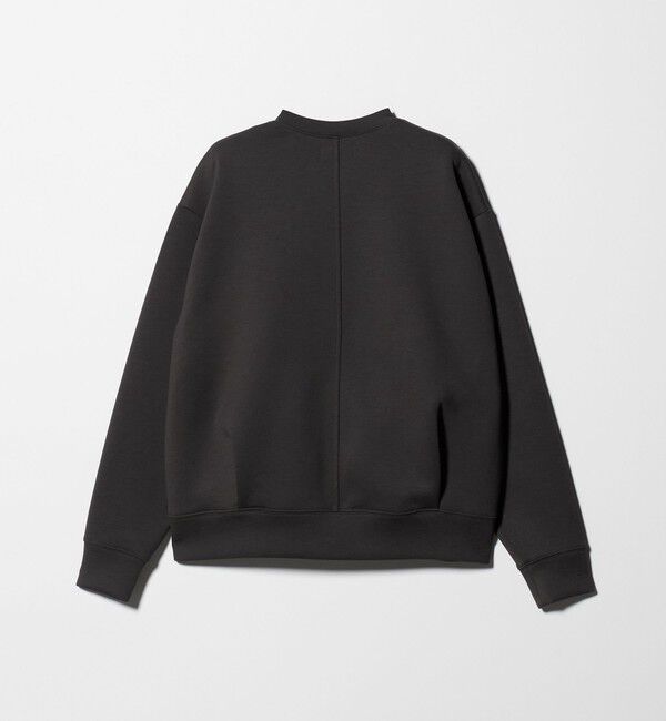 UNITED ARROWS green label relaxing「ダンボール ノーカラー カーディガン」|カーディガン|