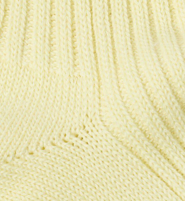 UNITED ARROWS green label relaxing「リブソックス / 靴下」|ソックス|