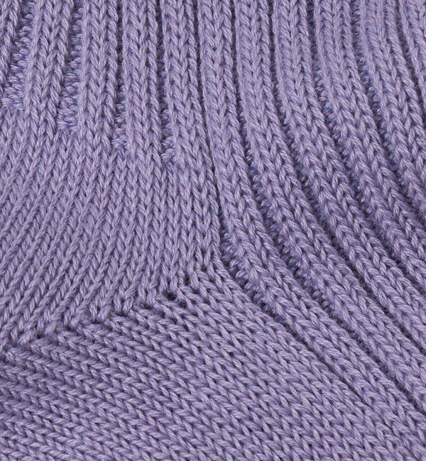 UNITED ARROWS green label relaxing「リブソックス / 靴下」|ソックス|