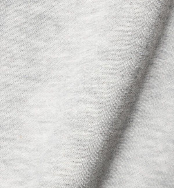 UNITED ARROWS green label relaxing「【別注】＜DAIWA＞GLR ジップ スウェット ジャケット」|カーディガン|