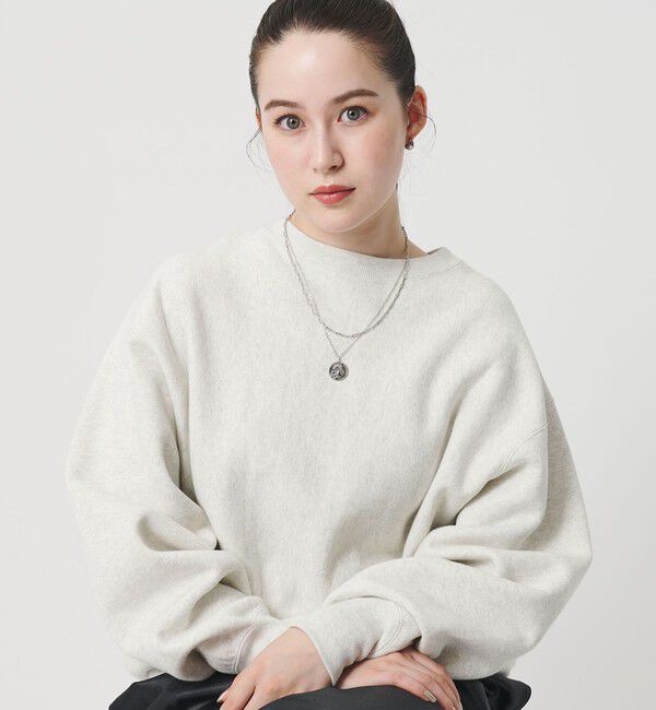 BEAUTY&YOUTH UNITED ARROWS「BY コインネックレス -3WAY-」|ネックレス|