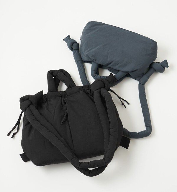 BEAUTY&YOUTH UNITED ARROWS「＜OLEND＞ONA ソフト ショルダーバッグ -3WAY-」|ショルダー・メッセンジャー|