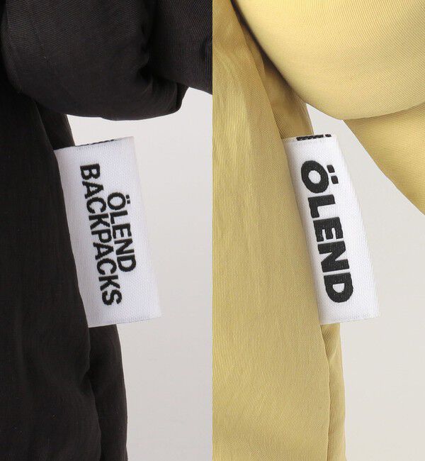 BEAUTY&YOUTH UNITED ARROWS「＜OLEND＞ONA ソフト ショルダーバッグ -3WAY-」|ショルダー・メッセンジャー|