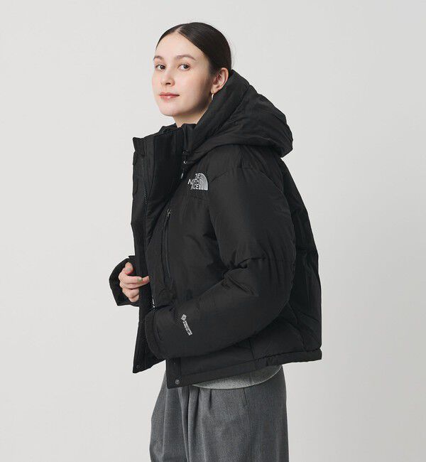 BEAUTY&YOUTH UNITED ARROWS「＜THE NORTH FACE＞ショート バルトロライト ジャケット」|ダウン|BLACK