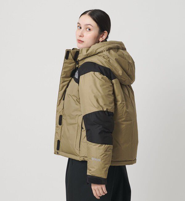 BEAUTY&YOUTH UNITED ARROWS「＜THE NORTH FACE＞ショート バルトロライト ジャケット」|ダウン|