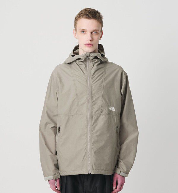 BEAUTY&YOUTH UNITED ARROWS「＜THE NORTH FACE＞コンパクト ジャケット」|その他|
