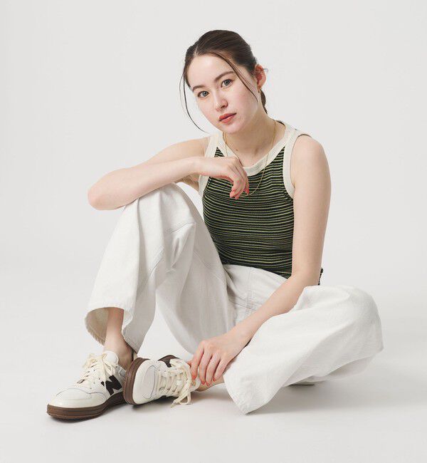 BEAUTY&YOUTH UNITED ARROWS「＜New Balance＞U500 スニーカー」|スニーカー|