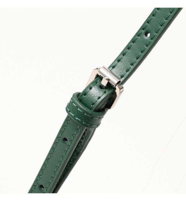 Ray BEAMS 「YAHKI / YH-733 クロスボディバッグ」|ショルダー・メッセンジャー|