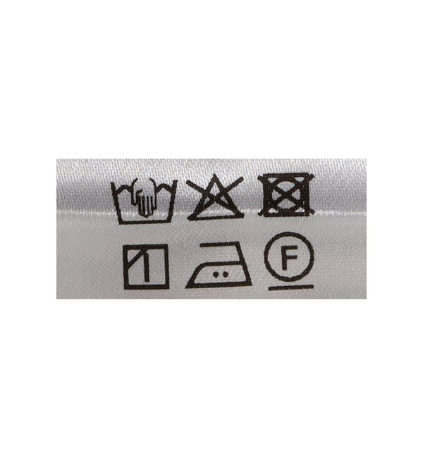 Demi-Luxe BEAMS 「ne Quittez pas / ボイル ストライプ パネル ワンピース」|ワンピース|