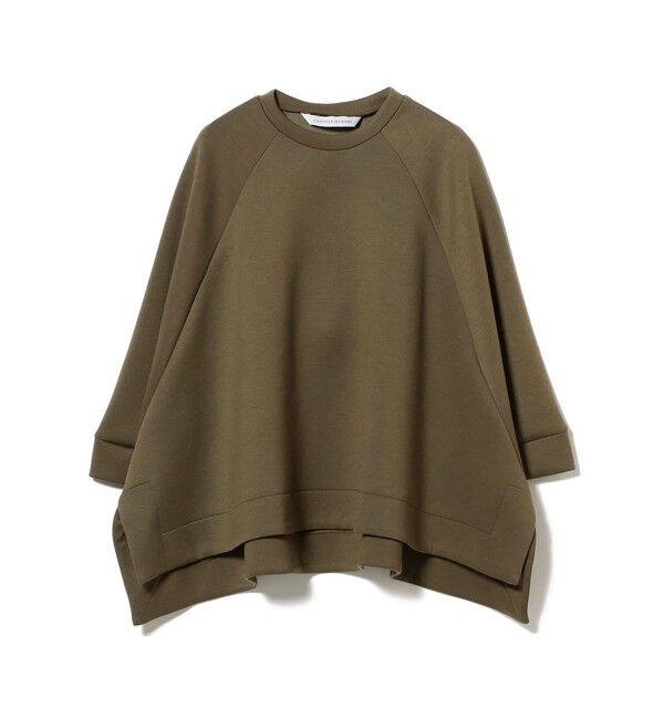 Demi-Luxe BEAMS 「COG THE BIGSMOKE / DAISY TOP スウェット」|Tシャツ・カットソー|