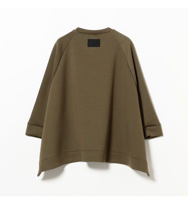 Demi-Luxe BEAMS 「COG THE BIGSMOKE / DAISY TOP スウェット」|Tシャツ・カットソー|