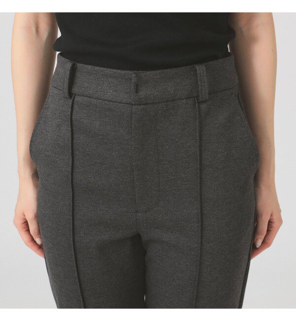 Ray BEAMS 「ストレッチ カプリ パンツ」|その他|