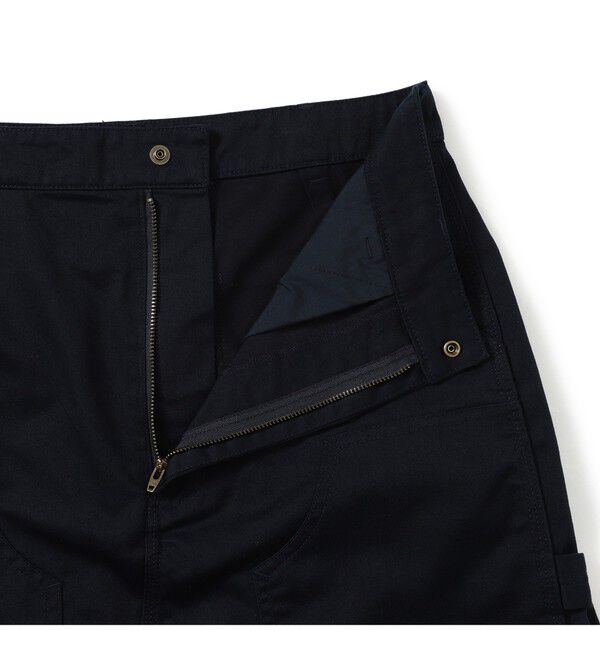 BEAMSBOY「ダブルニー タイト スカート」|スカート|