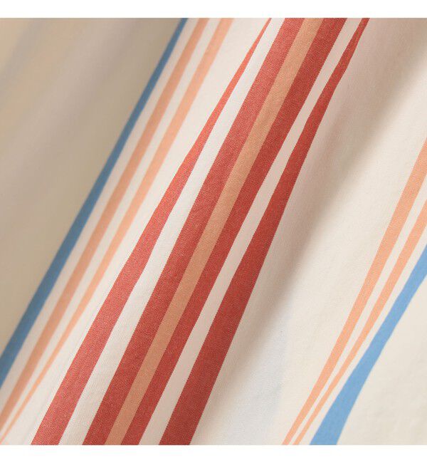 BEAMSBOY「ボーイ ビッグ タータン スカート」|スカート|