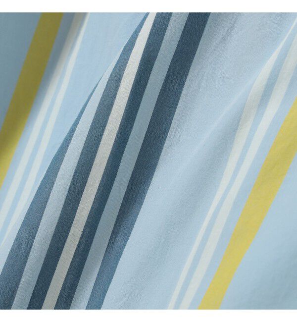 BEAMSBOY「ボーイ ビッグ タータン スカート」|スカート|