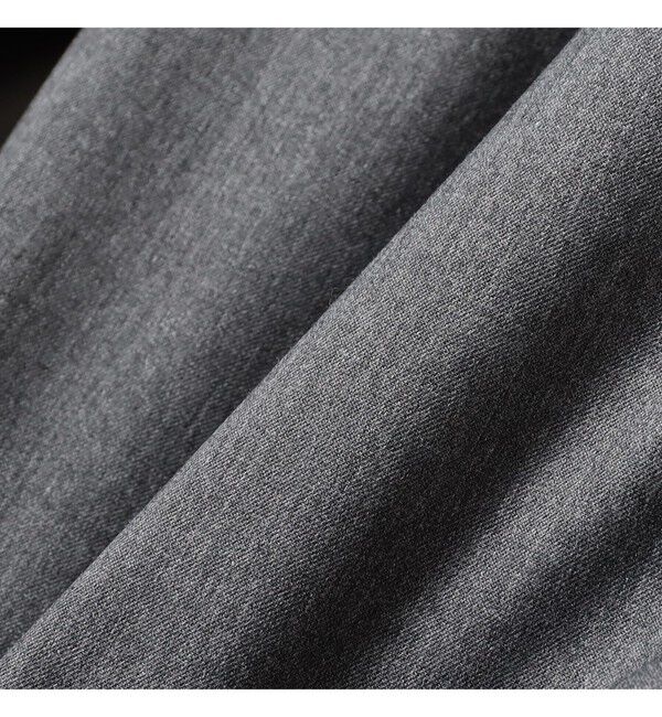 BEAMS「【別注】Gramicci / スラックス 26SS」|チノ|