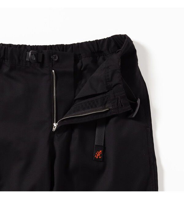 BEAMS「【別注】Gramicci / スラックス 26SS」|チノ|