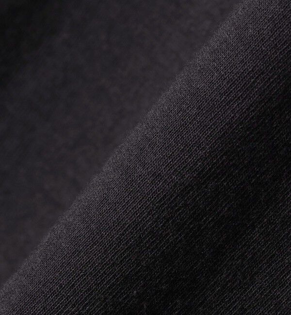 SHIPS for women「〈手洗い可能〉ベーシック TEE」|Tシャツ・カットソー|