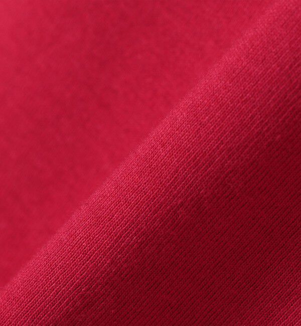 SHIPS for women「〈手洗い可能〉ベーシック TEE」|Tシャツ・カットソー|