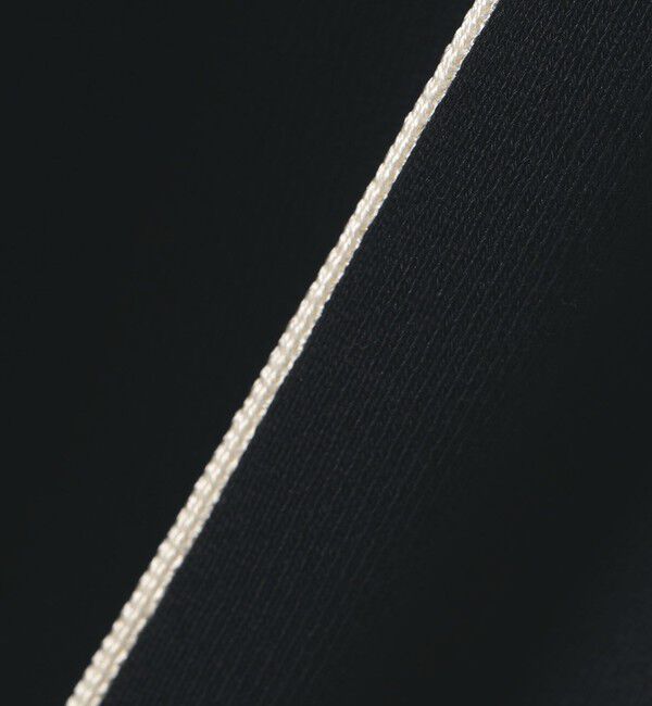 SHIPS any「SHIPS any:〈洗濯機可能〉USAコットン 裏起毛 コードライン ワイド スウェット パンツ」|その他|