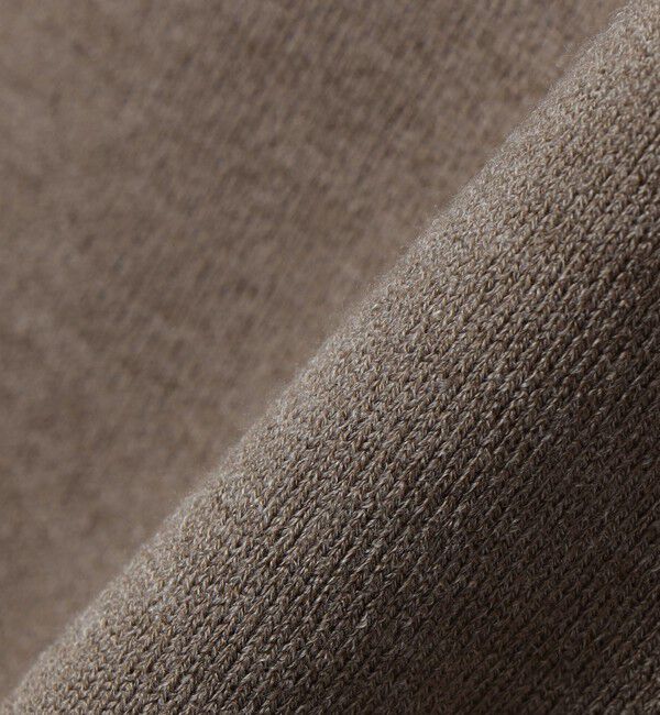 SHIPS Colors 「SHIPS Colors:〈吸湿発熱〉Solist(R)Heat 14ゲージ モックネックニット◇」|ニット・セーター|