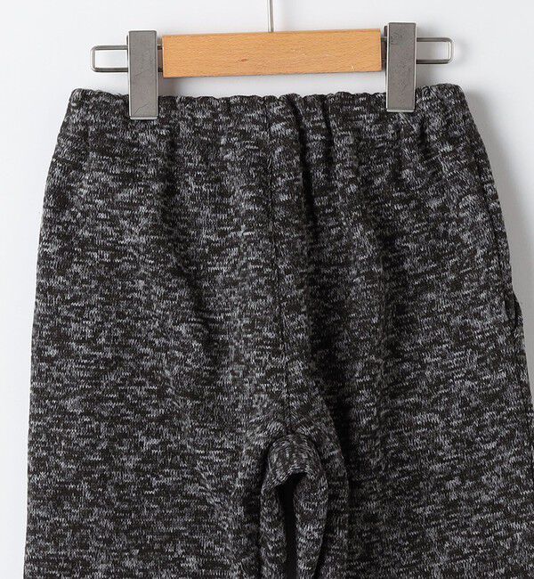 SHIPS KIDS「SHIPS KIDS:140～160cm / フリース ジョガー パンツ」|その他|