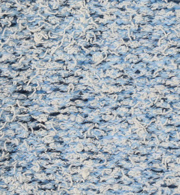 MACPHEE「ツイードニット ベスト」|ベスト・ジレ|