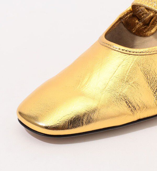 TOMORROWLAND GOODS「Aeyde PIPPA Ballet Flats シューズ」|その他|