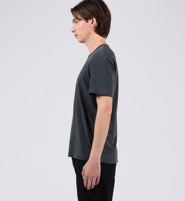 JAMES PERSE「コットンジャージー ラウンジTシャツ MLJ3311」|Tシャツ・カットソー|