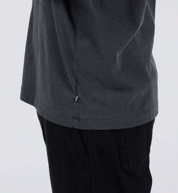 JAMES PERSE「コットンジャージー ラウンジTシャツ MLJ3311」|Tシャツ・カットソー|