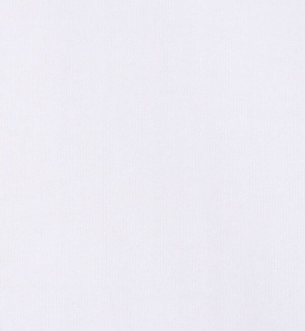 TOMORROWLAND BUYING WEAR「【別注】Le Minor コットン クルーネックTシャツ」|Tシャツ・カットソー|