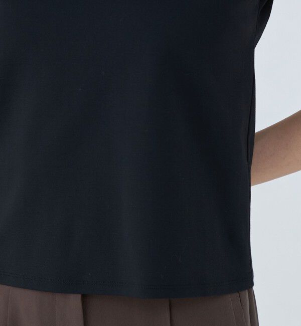 Ballsey「パーフェクトポンチ Vネックプルオーバー」|Tシャツ・カットソー|