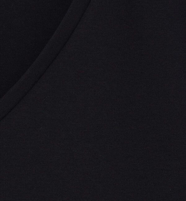 Ballsey「パーフェクトポンチ Vネックプルオーバー」|Tシャツ・カットソー|