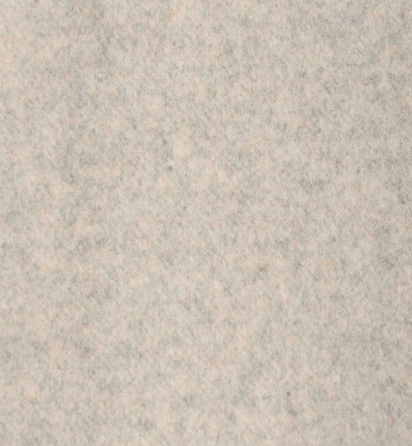 GALERIE VIE「ウールカシミヤフリース ハーフジッププルオーバー」|Tシャツ・カットソー|