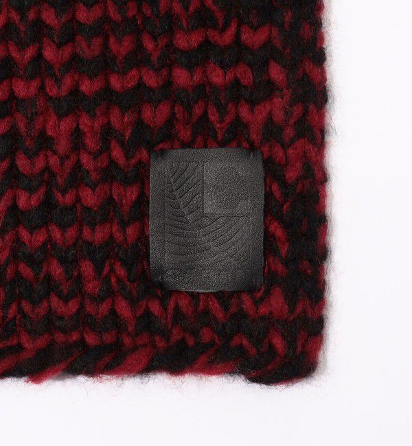 CABaN「カシミヤシルク ミックスストール」|ストール|