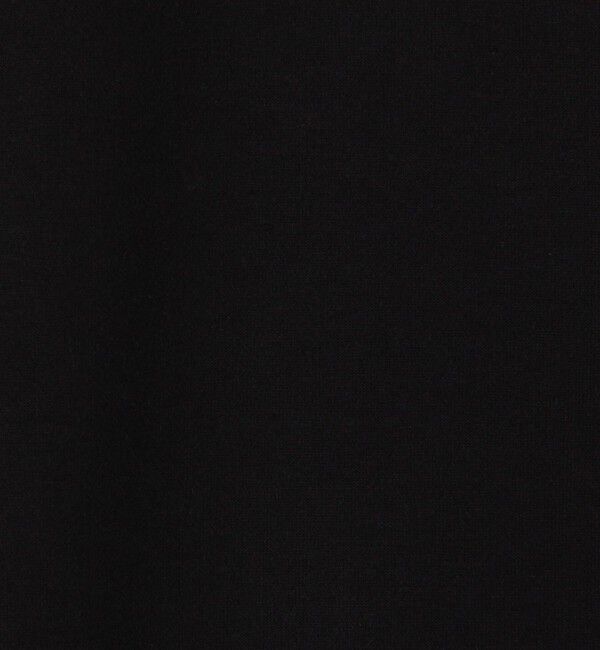 TOMORROWLAND MENS「スビンコットンダンボール クルーネックプルオーバースウェット」|スウェット・ジャージ|